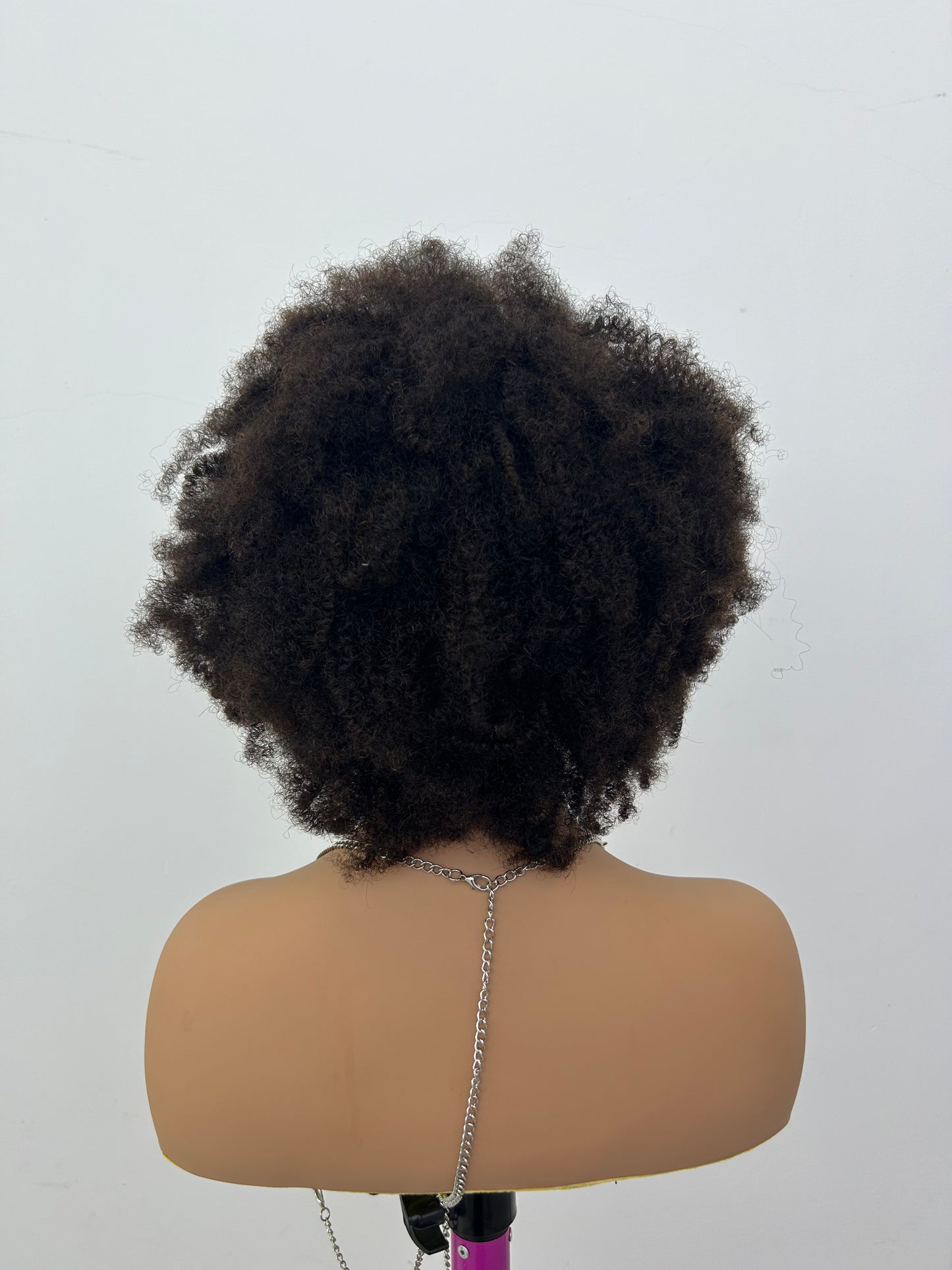 13×4 HD lace frontal wig