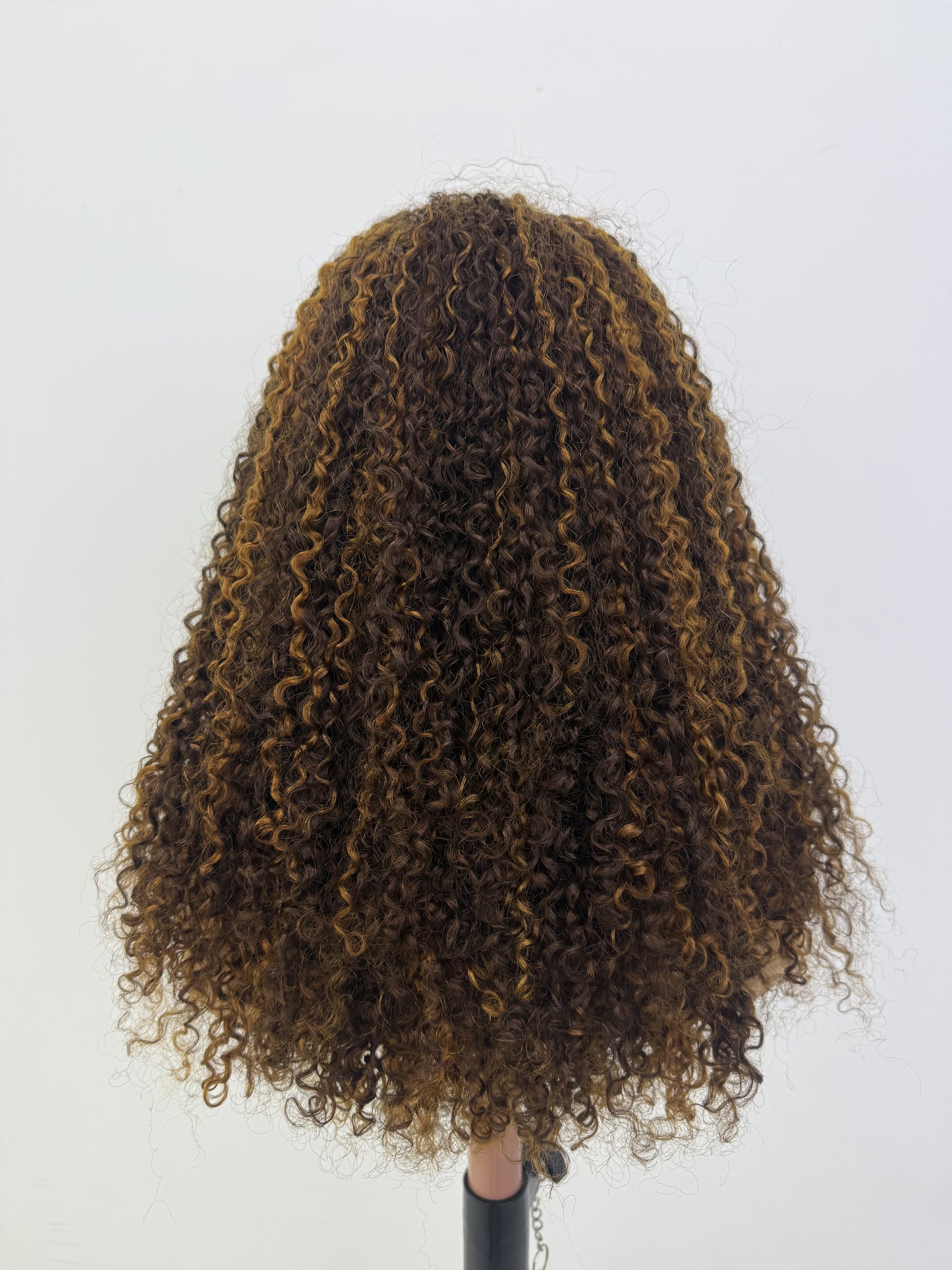 13×4 transparent lace sdd wig 20inch