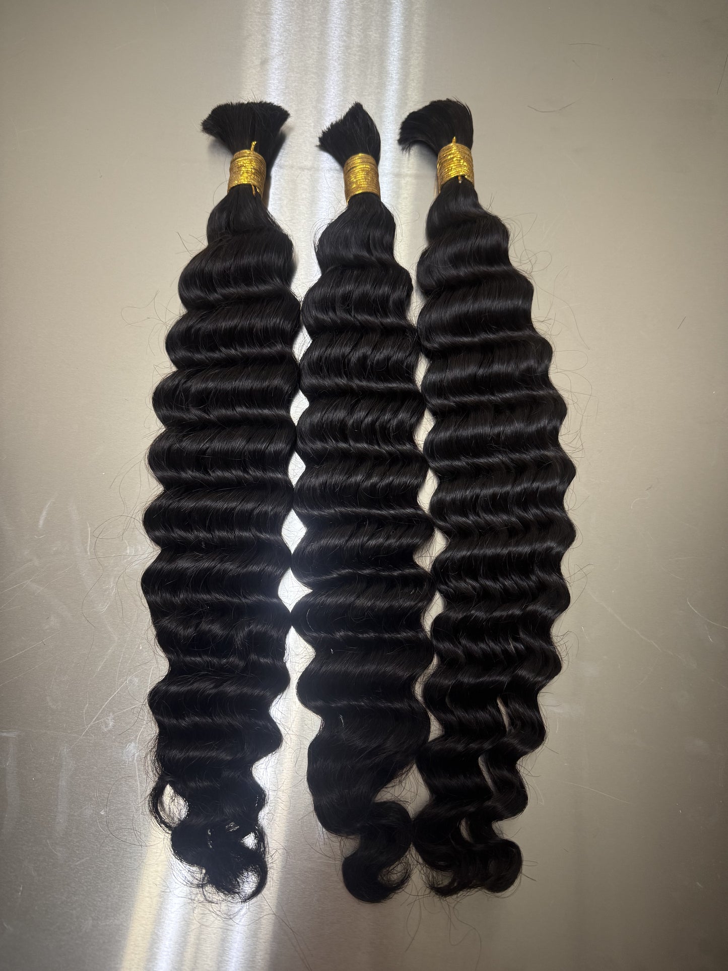 Hair bulk.13A grade