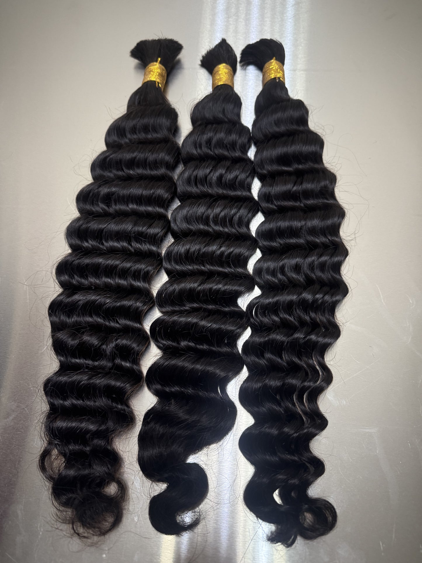 Hair bulk.13A grade