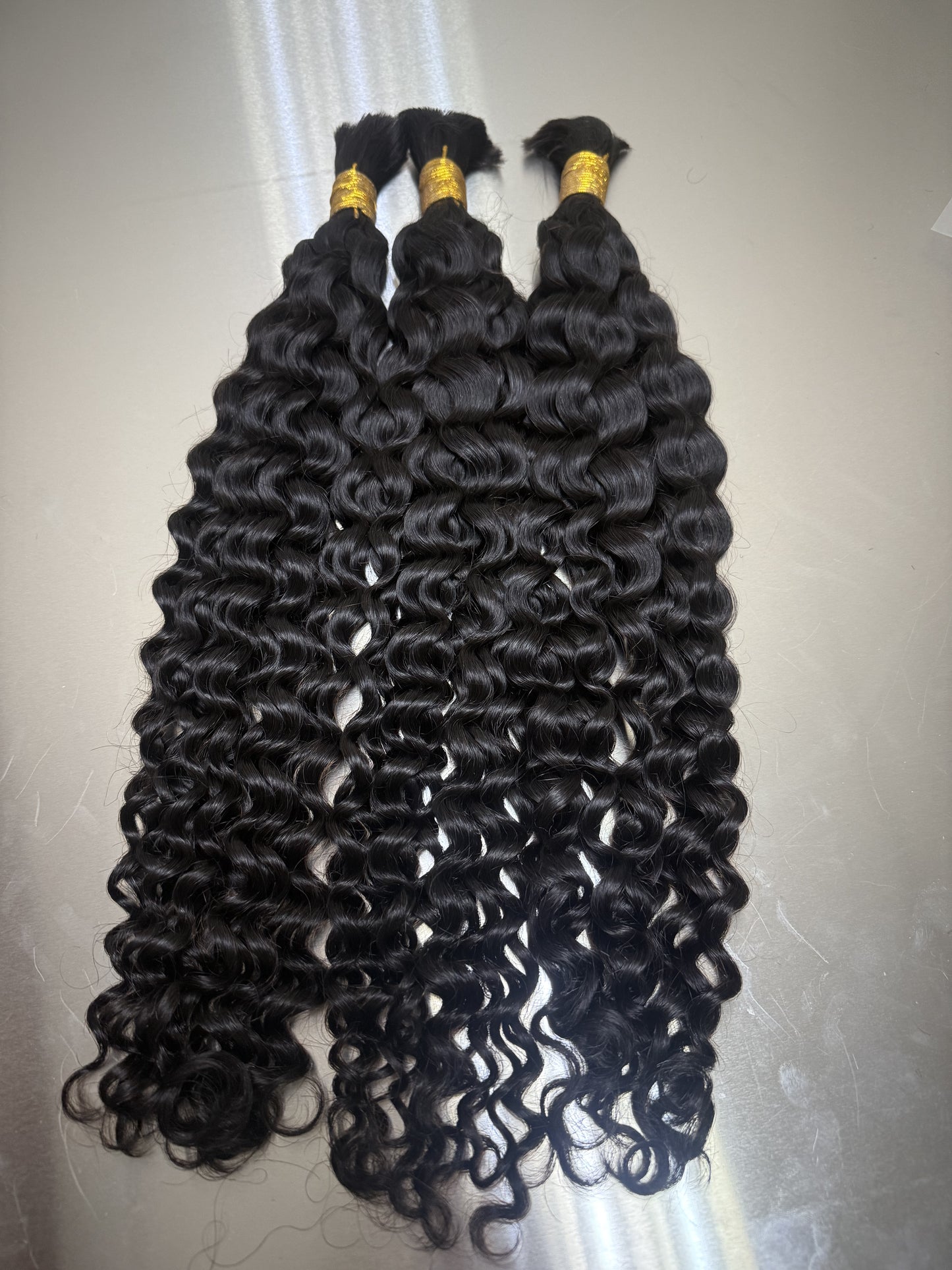 Hair bulk.13A grade