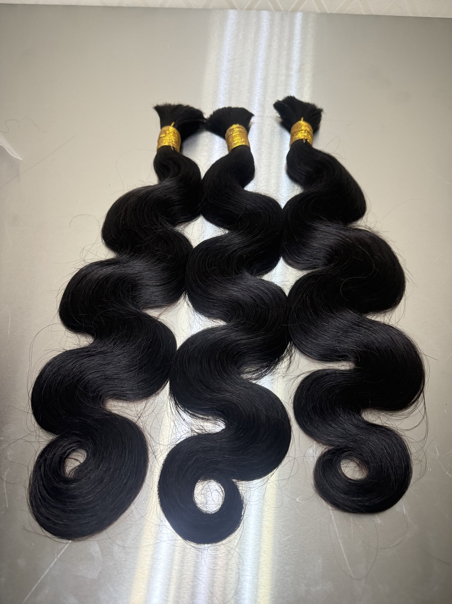 Hair bulk.13A grade