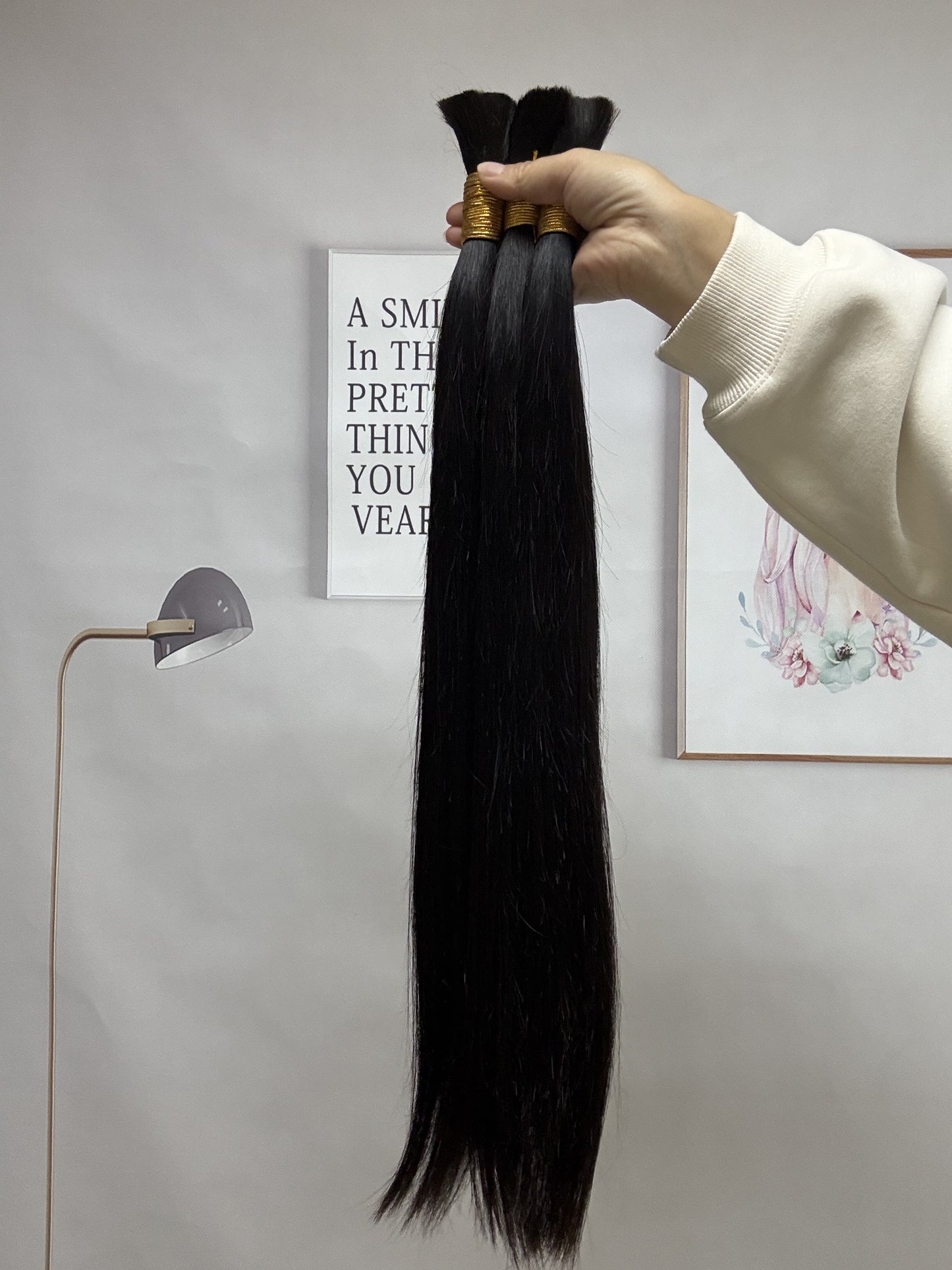 Hair bulk 13A grade