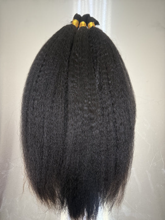 Hair bulk 13A grade
