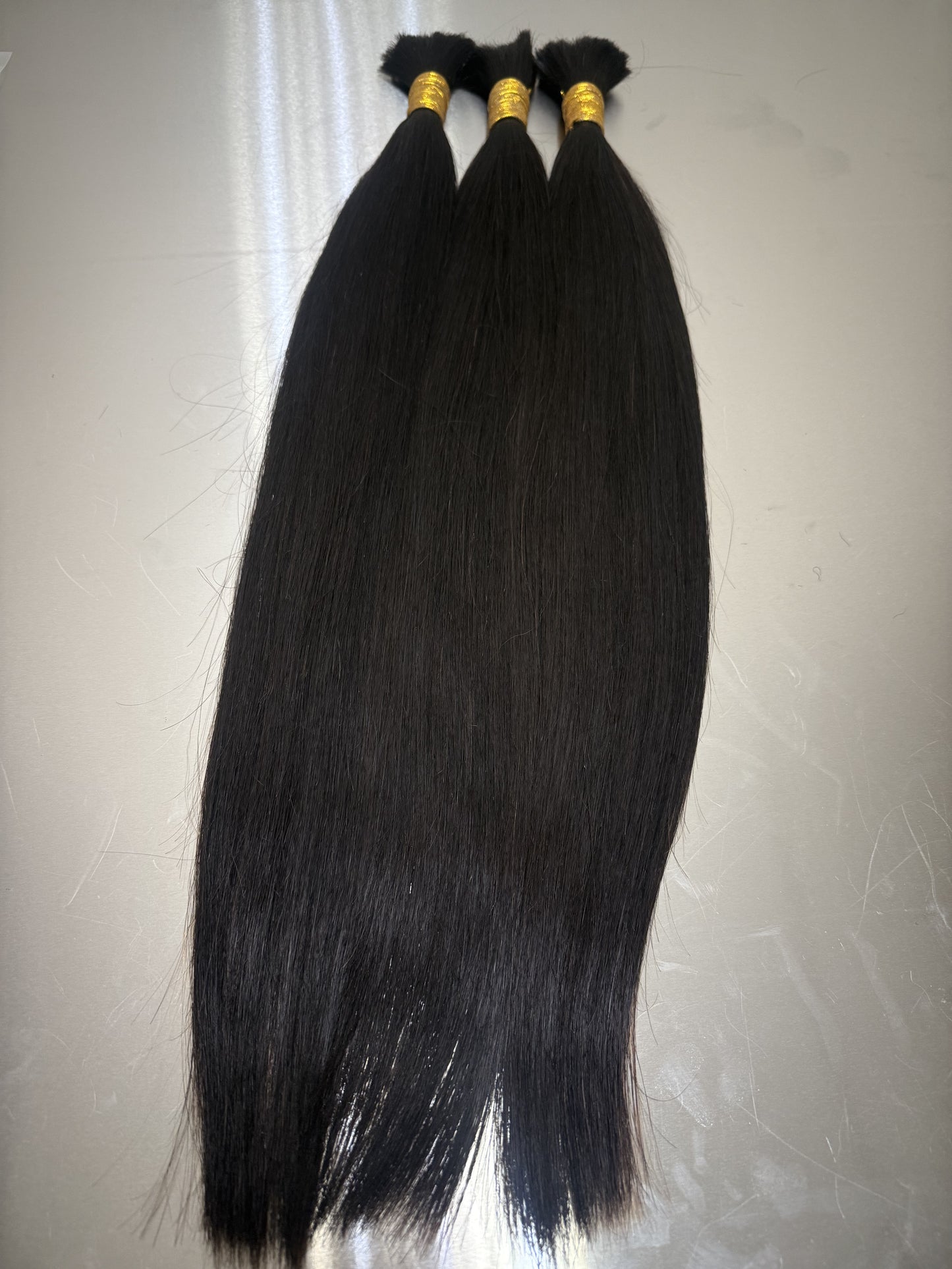Hair bulk 13A grade