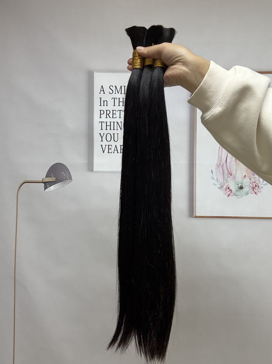 Hair bulk 13A grade